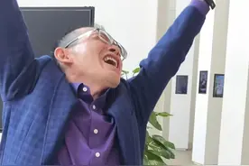 谢浩男找到了！“悬赏千万寻子”的深圳富豪：时隔24年终于要见面！图片