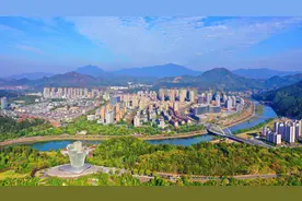 黄帝缙云，何以焕发“新”景？图片