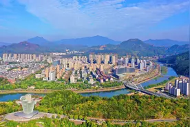 黄帝缙云，何以焕发“新”景？图片