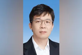 80后陈兴出任北师大副校长，36岁已晋升北大长聘正教授图片