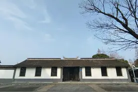 文化中国行·长江之歌 | 从这座小桥出发，徐霞客踏上“万里遐征”【山水篇】图片