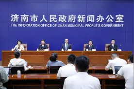 济南市莱芜区： “六个一”发展方向 加速培育新质生产​力图片