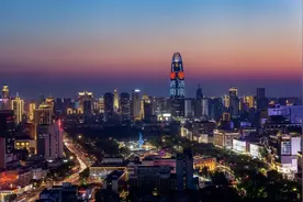 让消费“热起来”，百姓“乐起来”图片