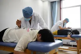 北京城市副中心的紧密型中医医联体，创新家门口的医疗服务图片