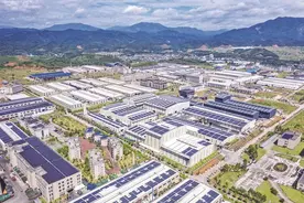 三明市全力推动石墨和石墨烯产业高质量发展图片