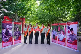新时代大学生士兵谈奋斗观！听听军营里的他们怎么说图片