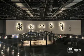 浙江文化里的科学丨跨湖桥遗址：浙江人征服海洋，从一条独木舟启航图片