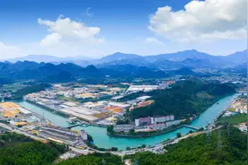 广东深入实施“百千万工程”，促进民族地区各民族共同走向社会主义现代化图片