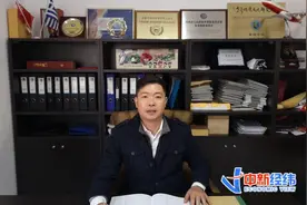 百位华商预见2024｜意大利陈铭、希腊李锋平：旅游业将迎复苏关键时期图片
