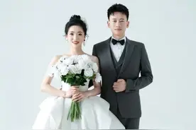 校友→工友→妻子，这场缘分藏着多少命中注定图片