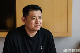 杜辟蹊径｜巩晓彬——何以逍遥图片