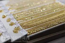 ​买金“招式”大比拼图片