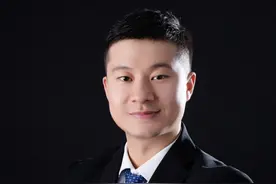跨界收购红布林 对话转转COO胡伟琨：“二奢”有望和消费电子达到相似购买量级图片