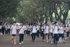 2024年广州中考报名准备工作启动，即日起开展学籍信息核验图片