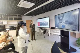 请注意，你的大学正在升级！全球高校AI“进化”，上海交大的“AI＋HI”模式是什么？图片
