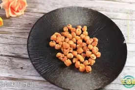 今日小寒｜名中医推荐：吃它，健脾养气补血图片