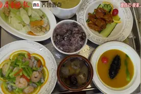 关爱女性健康|产后膳食有讲究，遵循这4个阶段，助力恢复好身体图片