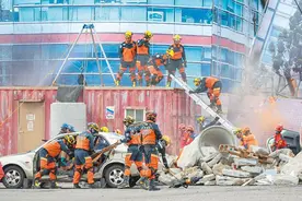 既怕又慌！赖当局大搞“闭门兵推”，图谋“全民皆兵”只是迷梦图片
