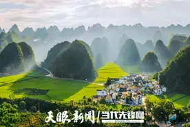 15事入选，2024贵州康养产业影响力事件出炉图片
