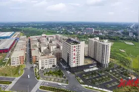 特稿｜湘阴，何以引得重大项目纷至沓来图片