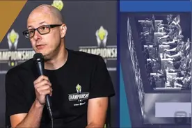 吸金超强的英雄联盟LCS联赛，为何还在亏损？图片