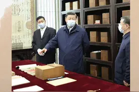 文脉弦歌丨“让世界更好认识中国、了解中国”图片