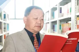 书香校园建设访谈56丨新田县瑞华实验学校：书香氤氲校园 阅读厚植底蕴图片