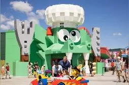 255元起！上海乐高乐园度假区一日票票价今日公布图片