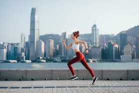 涨知识｜促进运动表现的6个好习惯，你养成了吗图片