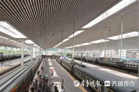 跟着火车迷看看全国唯三的纵向动卧长啥样图片