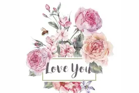 送TA一朵永不凋零的浪漫吧！七夕节和玫瑰花更配哦图片