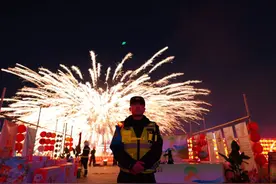他们，这样过节图片