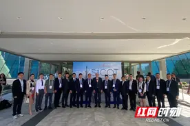 中南大学湘雅医院骨科团队亮相第44届SICOT世界骨科大会图片