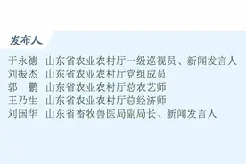 “菜篮子”产品有标可依，山东制定2700多项行业和地方标准图片