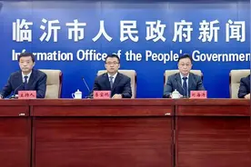 参赛6万余人！临沂市第十七届“劳动之星”职业技能竞赛火热开展图片