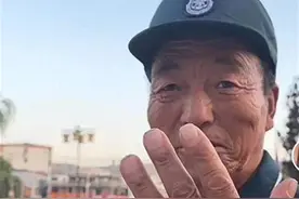 小西天保安因“透露涨薪”走红，要看到这份获得感的来源图片