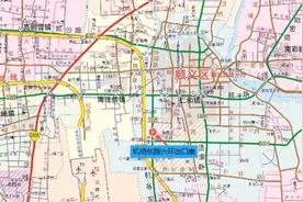 清明出行，顺义这些地方易拥堵图片