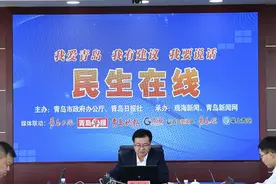 民生在线：莱州至青岛高速公路计划2024年开工图片