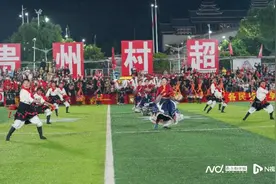 旅游活县！国庆假期“县域旅游”出圈有理有据图片