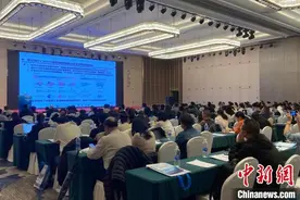 2025中国生物发酵产业技术大会举办 业内热议AI接入生物制造图片