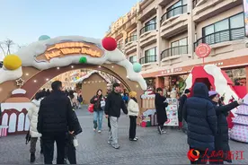 商圈打造 变“流量”为“留量”图片
