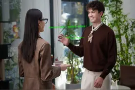 AI+AR，Rokid Glasses让中国AR眼镜进入消费时代图片
