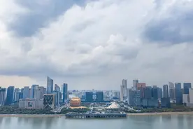 打造“中国数据产业第一城” 杭州建成全国首个密态计算中心图片