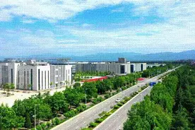 重磅！《秦创原旱区现代农业产业创新聚集区建设方案》出炉图片