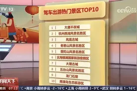 超百万人次！栾川春节文旅市场“热辣滚烫”图片