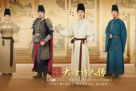 李贺：以生命为炬火，为唐诗开辟新天地图片