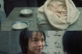 热播剧《追风者》里的同款“糖姜片”，你吃过了吗？图片