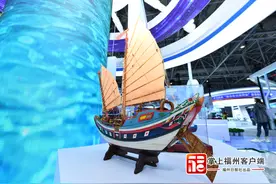 世界航海装备大会逛展攻略来了！如何入场？有啥亮点？答案→图片