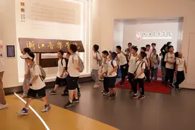 暑假神兽去哪儿？十年服务6600名小候鸟 银天书院给出了答案图片