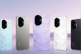 荣耀OPPOvivo三款中端新机曝光 只有一家采用超声波图片